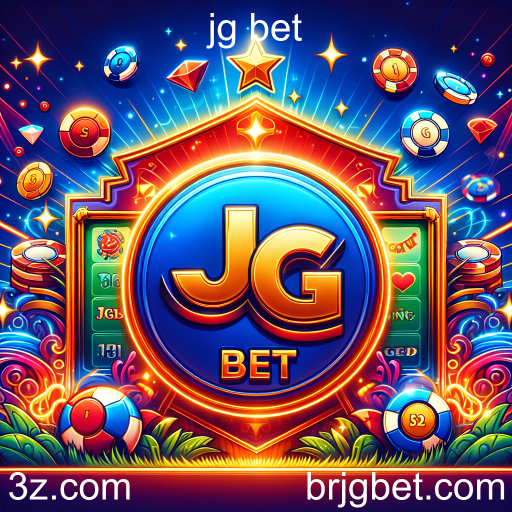 Descubra as Melhores Promoções de Jogos no JG Bet